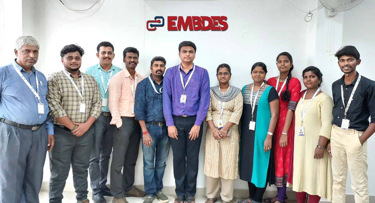 Embdes Team V1-2